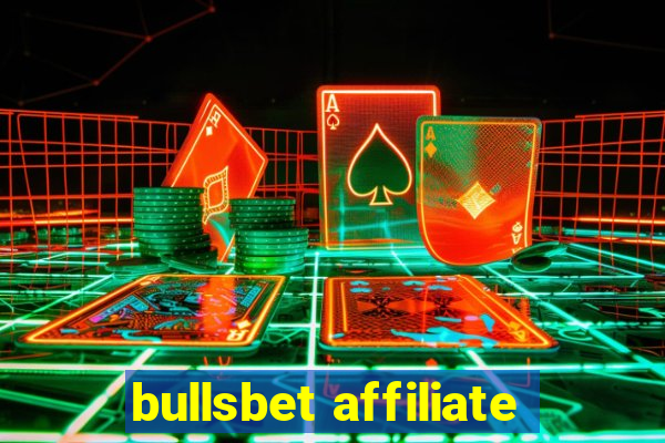 bullsbet affiliate